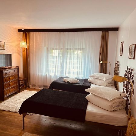 Готель Casa Pisica Noastra Бряза Екстер'єр фото